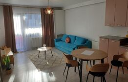 Apartament 2 camere, modern, 44 mp, parcare subterană, zona Sub Cetate