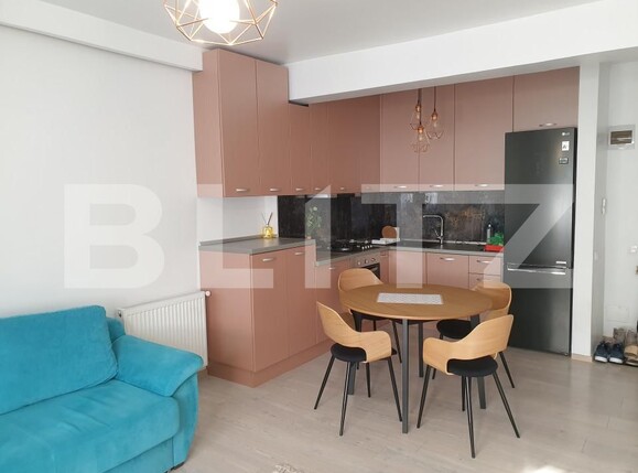 Apartament de închiriat 2 camere Floreşti - 164220AI | BLITZ Cluj-Napoca | Poza5