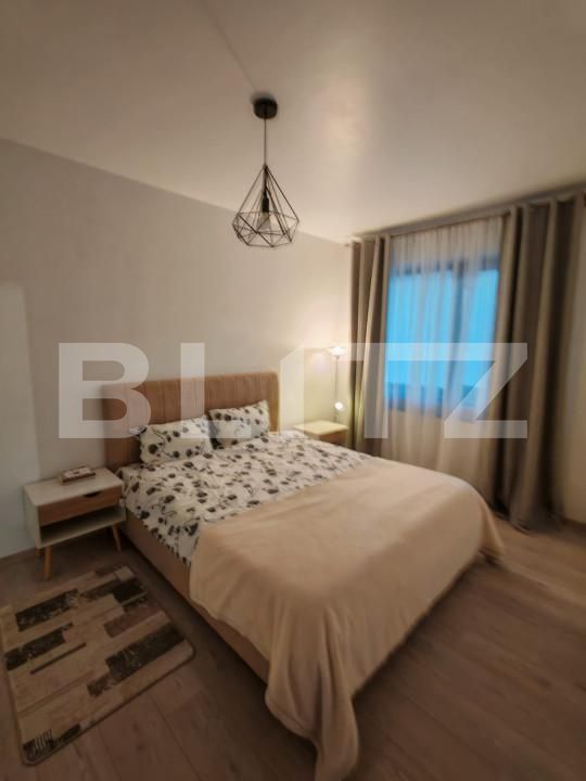 Apartament de închiriat 2 camere Floreşti - 164220AI | BLITZ Cluj-Napoca | Poza8