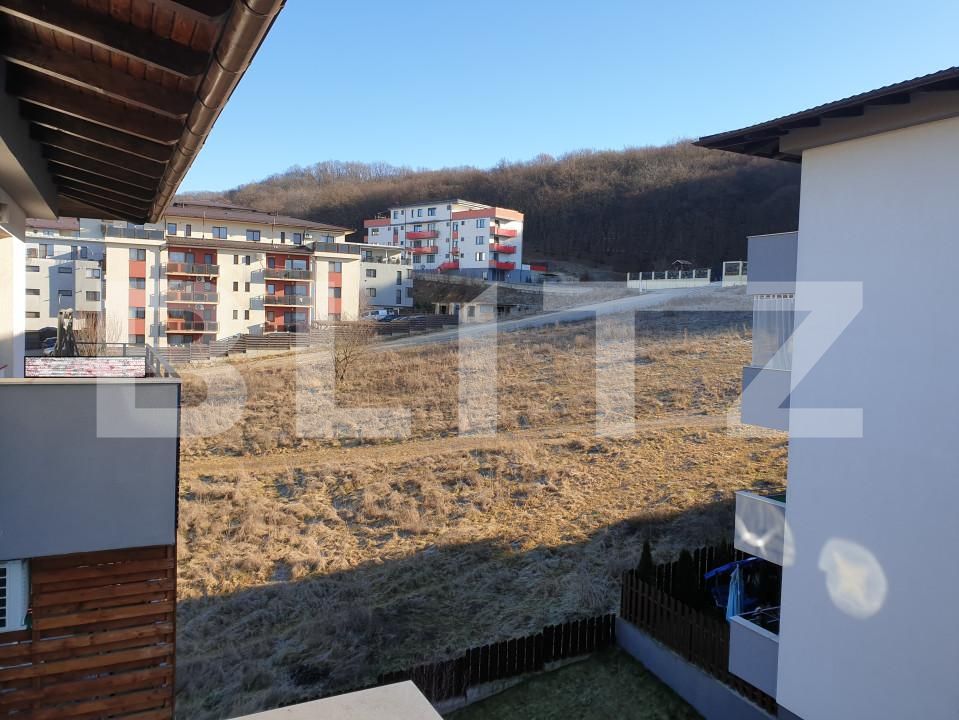 Apartament de închiriat 2 camere Floreşti - 164220AI | BLITZ Cluj-Napoca | Poza9