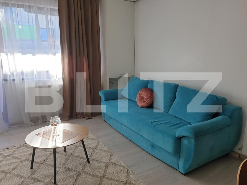 Apartament de închiriat 2 camere Floreşti - 164220AI | BLITZ Cluj-Napoca | Poza3