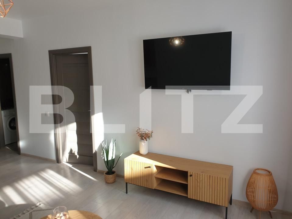 Apartament de închiriat 2 camere Floreşti - 164220AI | BLITZ Cluj-Napoca | Poza6