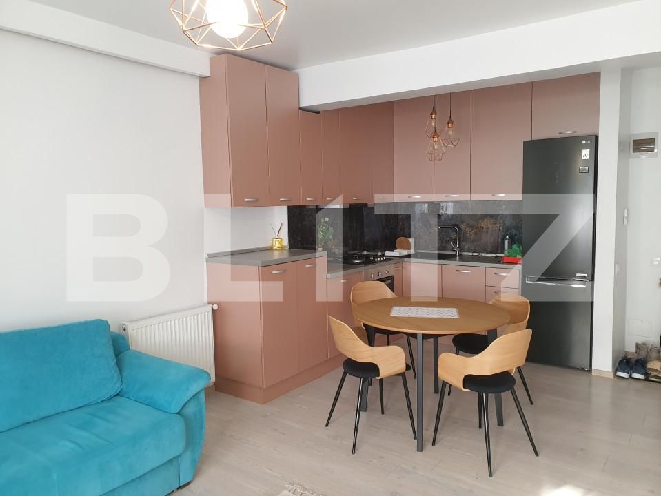 Apartament de închiriat 2 camere Floreşti - 164220AI | BLITZ Cluj-Napoca | Poza5