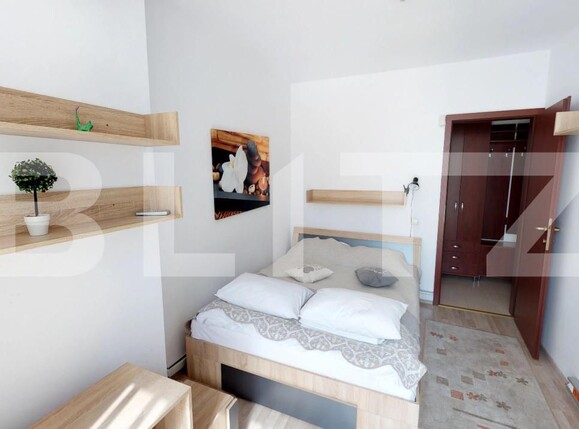 Apartament de vânzare 3 camere Central - 164223AV | BLITZ Cluj-Napoca | Poza3