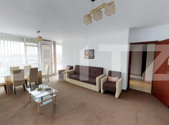 Apartament de vânzare 3 camere Central - 164223AV | BLITZ Cluj-Napoca | Poza1