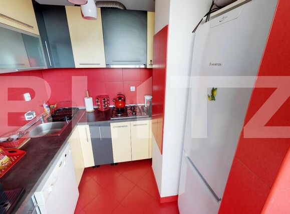 Apartament de vânzare 3 camere Central - 164223AV | BLITZ Cluj-Napoca | Poza8