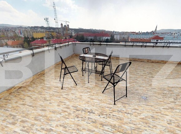 Apartament de vânzare 3 camere Central - 164223AV | BLITZ Cluj-Napoca | Poza5