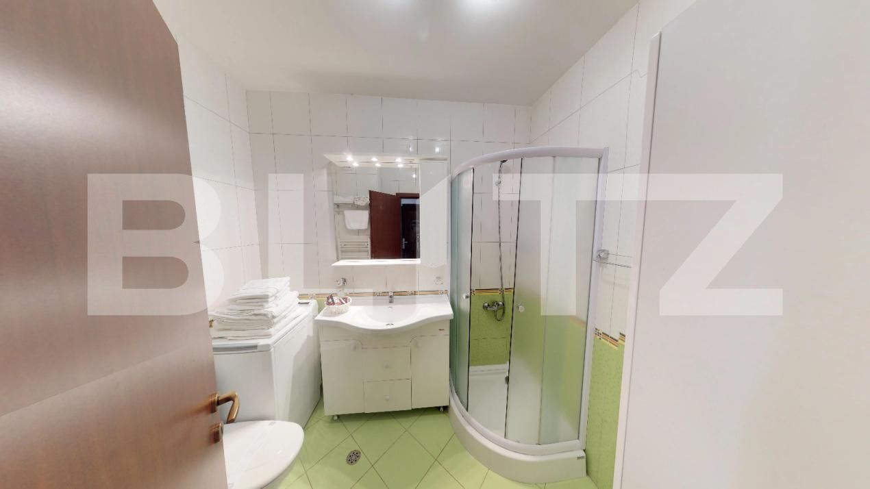 Apartament de vânzare 3 camere Central - 164223AV | BLITZ Cluj-Napoca | Poza9