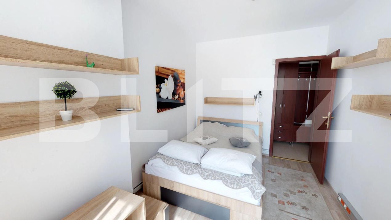 Apartament de vânzare 3 camere Central - 164223AV | BLITZ Cluj-Napoca | Poza3