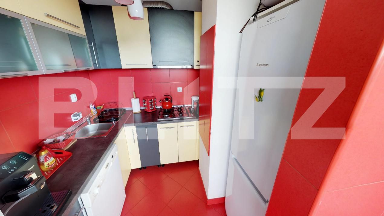 Apartament de vânzare 3 camere Central - 164223AV | BLITZ Cluj-Napoca | Poza8