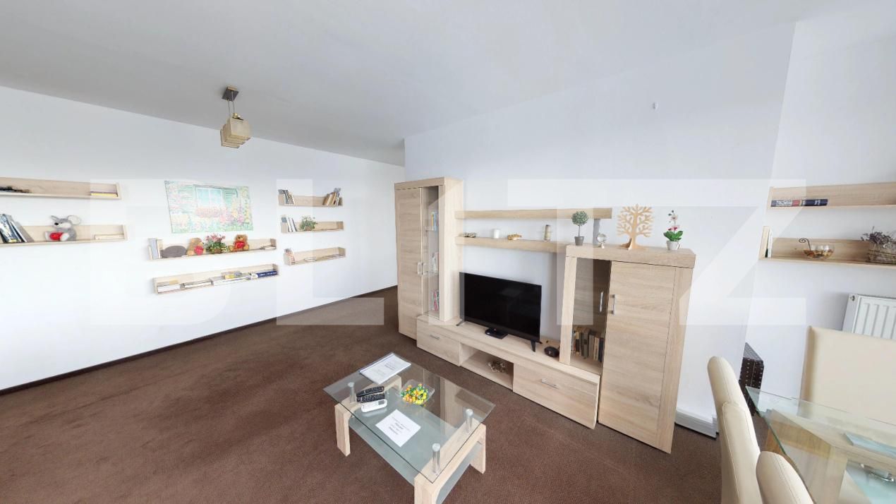 Apartament de vânzare 3 camere Central - 164223AV | BLITZ Cluj-Napoca | Poza2