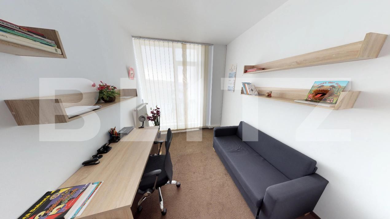 Apartament de vânzare 3 camere Central - 164223AV | BLITZ Cluj-Napoca | Poza6