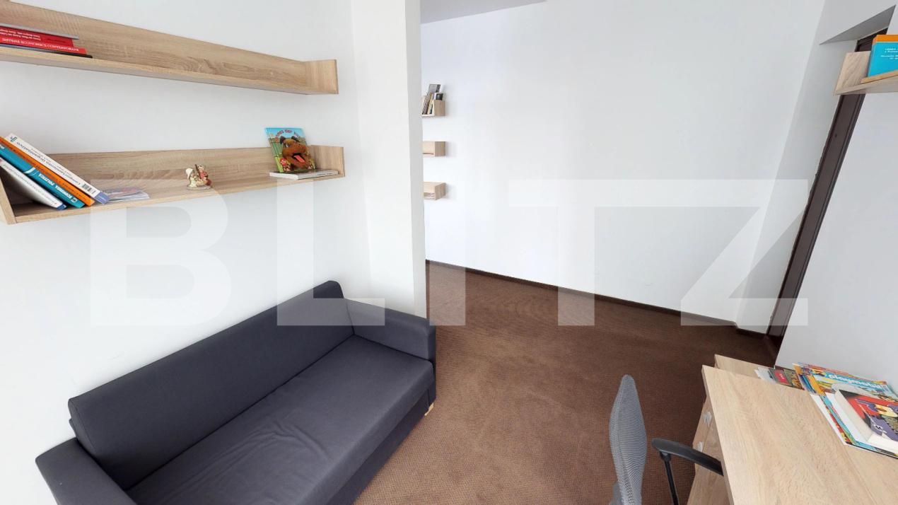 Apartament de vânzare 3 camere Central - 164223AV | BLITZ Cluj-Napoca | Poza7