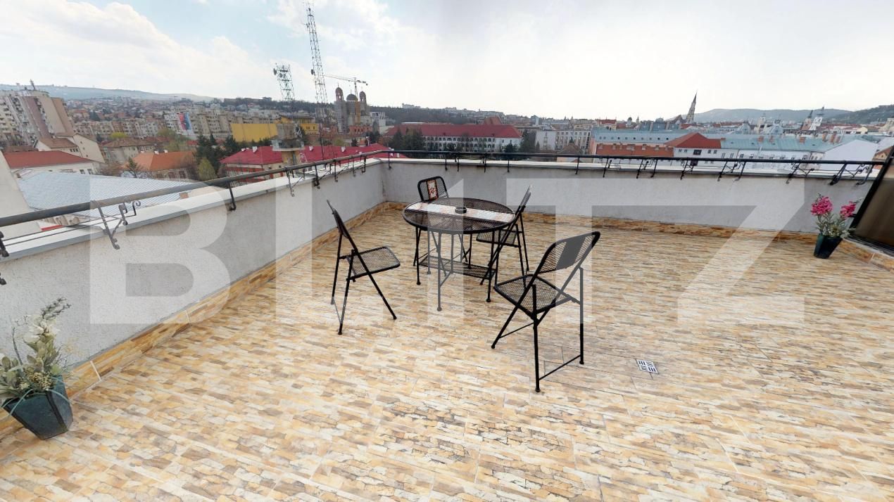 Apartament de vânzare 3 camere Central - 164223AV | BLITZ Cluj-Napoca | Poza5