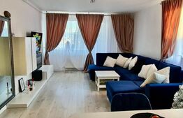 Apartament de vanzare, 2 camere, 58 mp, parcare, zona Donath Park