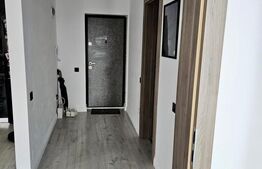 Apartament de vanzare, 2 camere, 58 mp, parcare, zona Donath Park