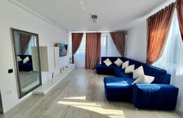 Apartament de vanzare, 2 camere, 58 mp, parcare, zona Donath Park