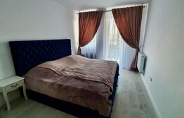 Apartament de vanzare, 2 camere, 58 mp, parcare, zona Donath Park