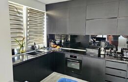 Apartament de vanzare, 2 camere, 58 mp, parcare, zona Donath Park