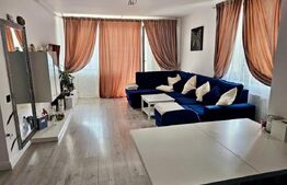 Apartament de vanzare, 2 camere, 58 mp, parcare, zona Donath Park