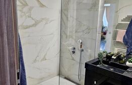 Apartament de vanzare, 2 camere, 58 mp, parcare, zona Donath Park