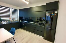 Apartament de vanzare, 2 camere, 58 mp, parcare, zona Donath Park