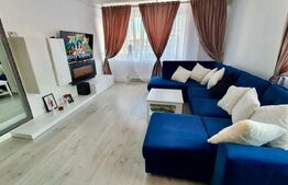 Apartament de vanzare, 2 camere, 58 mp, parcare, zona Donath Park