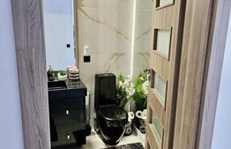 Apartament de vanzare, 2 camere, 58 mp, parcare, zona Donath Park