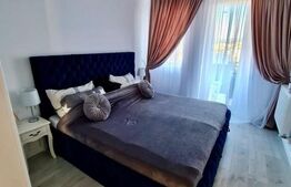 Apartament de vanzare, 2 camere, 58 mp, parcare, zona Donath Park