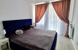 Apartament de vanzare, 2 camere, 58 mp, parcare, zona Donath Park