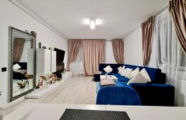 Apartament de vanzare, 2 camere, 58 mp, parcare, zona Donath Park