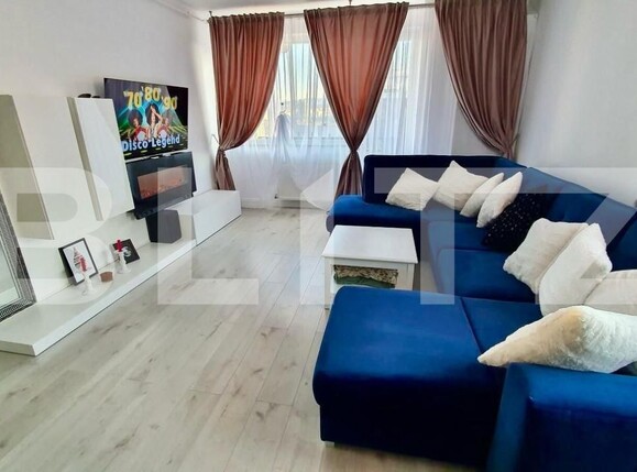 Apartament de vânzare 2 camere Grigorescu - 164235AV | BLITZ Cluj-Napoca | Poza5