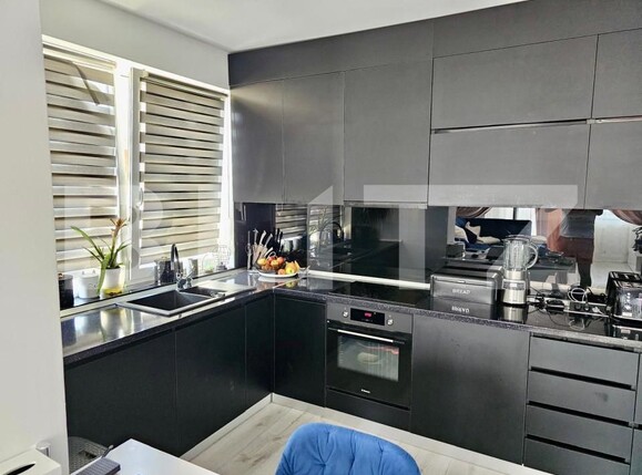 Apartament de vânzare 2 camere Grigorescu - 164235AV | BLITZ Cluj-Napoca | Poza8