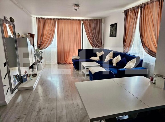 Apartament de vânzare 2 camere Grigorescu - 164235AV | BLITZ Cluj-Napoca | Poza1