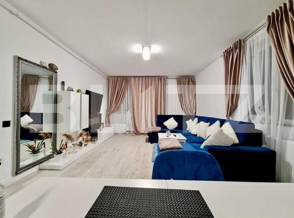 Apartament de vânzare 2 camere Grigorescu - 164235AV | BLITZ Cluj-Napoca | Poza4