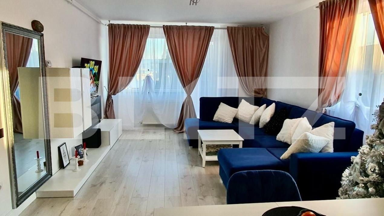 Apartament de vânzare 2 camere Grigorescu - 164235AV | BLITZ Cluj-Napoca | Poza6