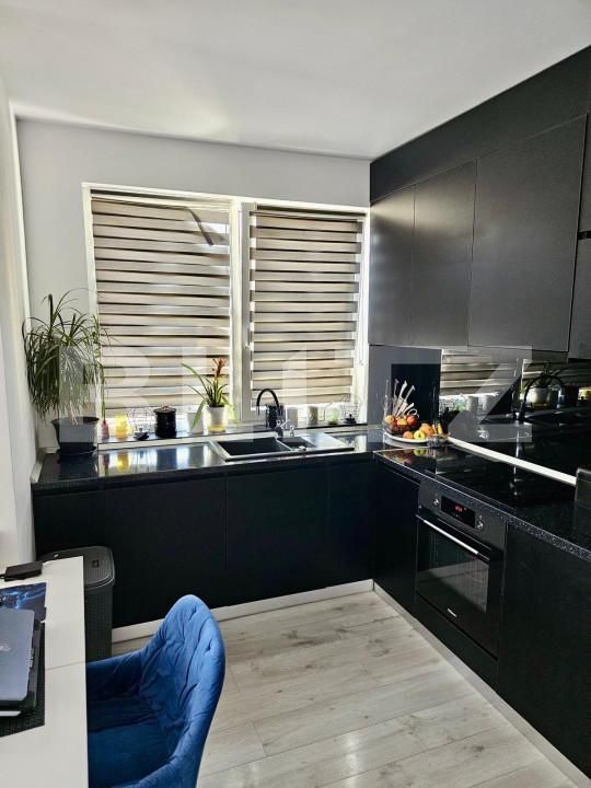 Apartament de vânzare 2 camere Grigorescu - 164235AV | BLITZ Cluj-Napoca | Poza9