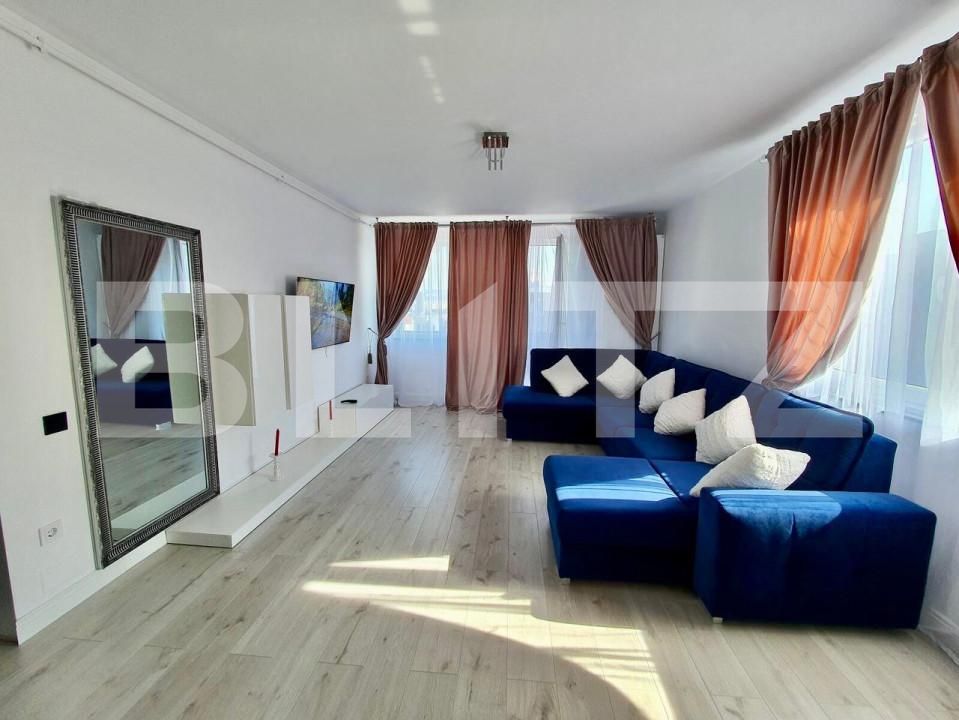 Apartament de vânzare 2 camere Grigorescu - 164235AV | BLITZ Cluj-Napoca | Poza3