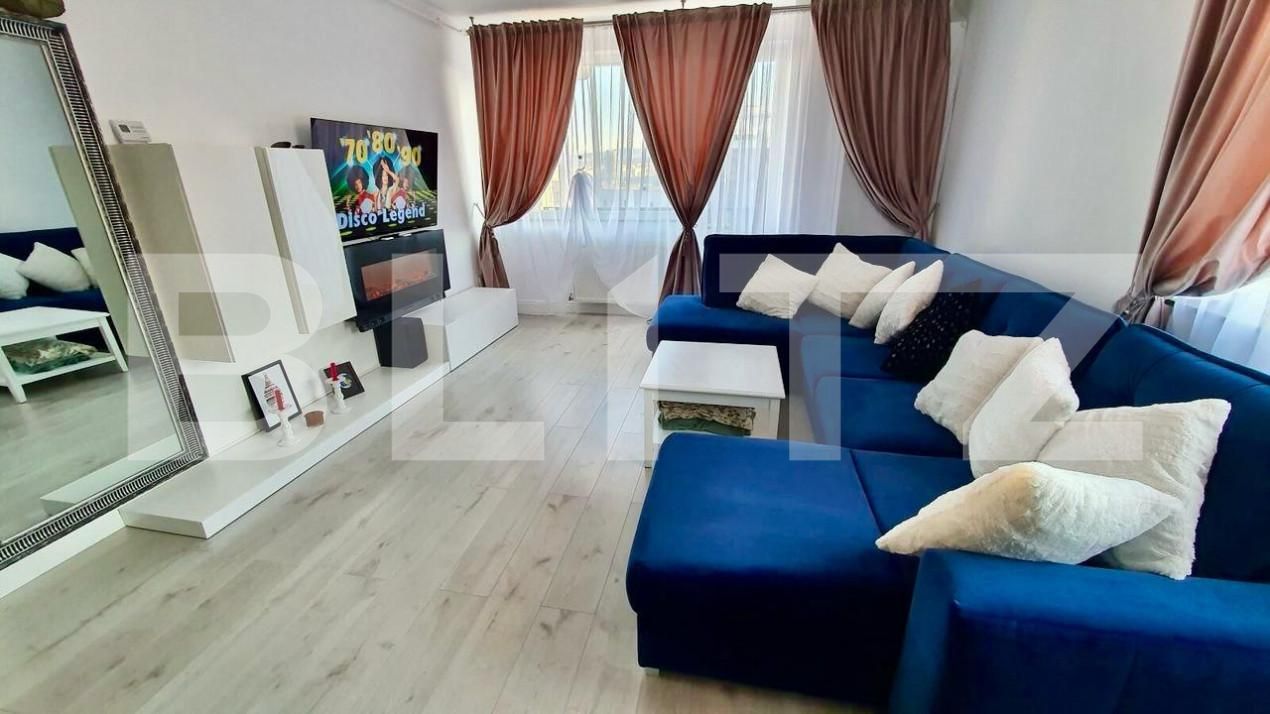 Apartament de vânzare 2 camere Grigorescu - 164235AV | BLITZ Cluj-Napoca | Poza5