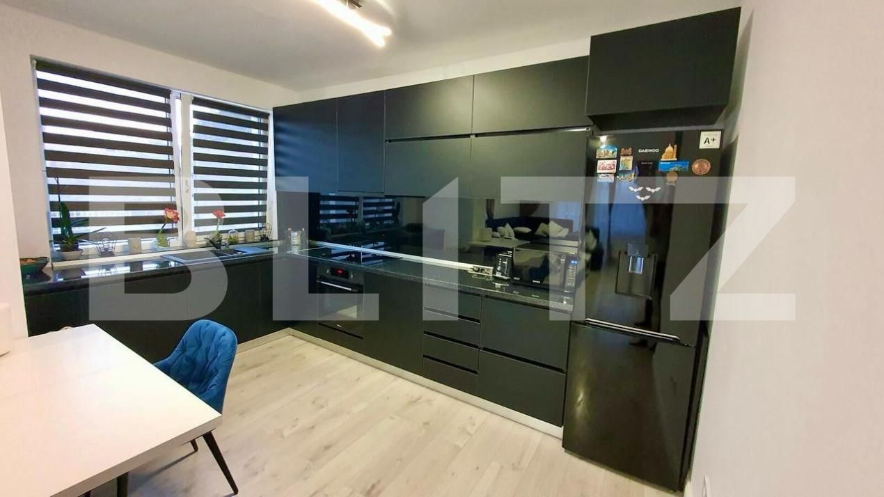 Apartament de vânzare 2 camere Grigorescu - 164235AV | BLITZ Cluj-Napoca | Poza2