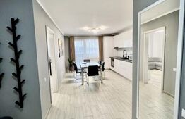 Oportunitate! Apartament la cheie cu 3 camere, Bloc Nou, Marasti, Zona IRA