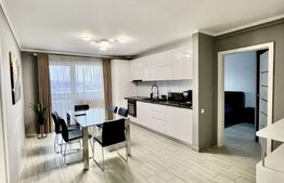 Oportunitate! Apartament la cheie cu 3 camere, Bloc Nou, Marasti, Zona IRA