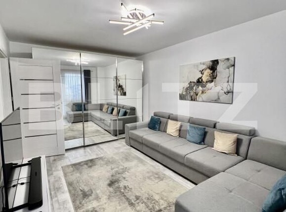 Apartament de vânzare 3 camere Marasti - 164237AV | BLITZ Cluj-Napoca | Poza9