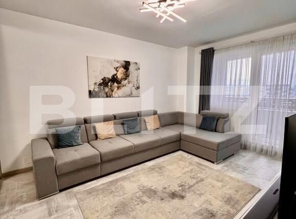 Apartament de vânzare 3 camere Marasti - 164237AV | BLITZ Cluj-Napoca | Poza2