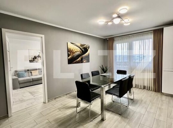 Apartament de vânzare 3 camere Marasti - 164237AV | BLITZ Cluj-Napoca | Poza1