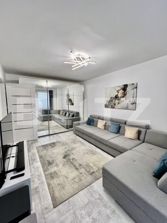 Apartament de vânzare 3 camere Marasti - 164237AV | BLITZ Cluj-Napoca | Poza9