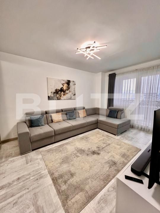 Apartament de vânzare 3 camere Marasti - 164237AV | BLITZ Cluj-Napoca | Poza2