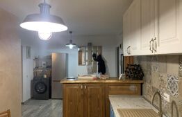 Apartament 2 camere, 54 mp, mobilat și utilat, zona Câmpului, Cluj-Napoca