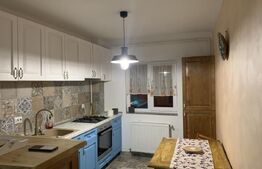 Apartament 2 camere, 54 mp, mobilat și utilat, zona Câmpului, Cluj-Napoca