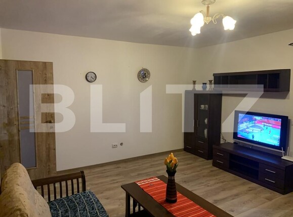 Apartament de închiriat 2 camere Manastur - 164238AI | BLITZ Cluj-Napoca | Poza1